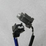 Nissan Qashqai oriģinālā priekšējā kreisās puses ārējā durvju rokturi B52