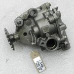 Nissan X-Trail oriģinālais eļļas sūknis 1501000Q1F