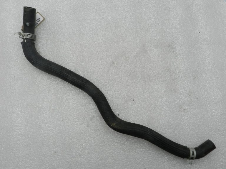 Nissan Qashqai oriģinālā dzesēšanas caurule 21742HV70A