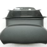 „Nissan Navara II“ oriģinālais stūres mehānisma apvalks 48470EB301