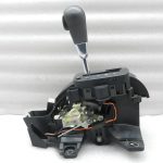 Nissan Navara II oriģinālā pārnesumu pārslēgšanas sistēma, pārnesumu svira 349015X20A