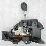 Nissan Navara II oriģinālā pārnesumu pārslēgšanas sistēma, pārnesumu svira 349015X20A
