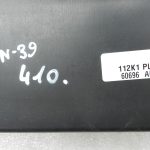 Nissan Navara II oriģinālais cimdu nodalījums 68275EB30C