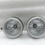 „Dodge Caliber“ oriģinālās priekšējās miglas lukturu komplekts 4805857AA
