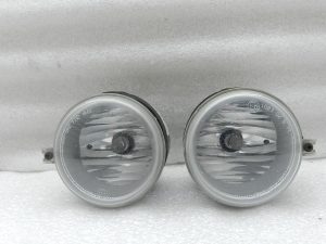 „Dodge Caliber“ oriģinālās priekšējās miglas lukturu komplekts 4805857AA