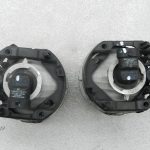 „Dodge Caliber“ oriģinālās priekšējās miglas lukturu komplekts 4805857AA