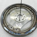 Mercedes E W212 oriģinālais svārsta ratu zobrats A2710300112