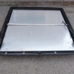 „Nissan Navara D40“ bagāžnieka pārsegs