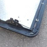 „Nissan Navara D40“ bagāžnieka pārsegs