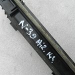 „Nissan Navara II“ oriģinālā virsbūves ventilācijas režģa kreisā puse 76804eb000