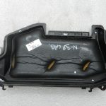 Nissan Navara II D40 3.0DCi oriģinālais degvielas iesmidzinātāja vāciņš (labais puses) 175755X20B