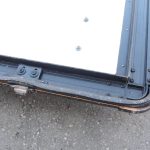 „Nissan Navara D40“ bagāžnieka pārsegs