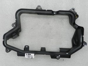 Nissan Navara II D40 3.0DCi oriģinālais pārsega turētājs (kreisajā pusē) 175755X20C