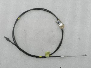 Оригинальный трос разблокировки капота Nissan Navara II 656214X00A