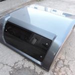 Nissan Navara D40 Doublecab ar cietu jumtu