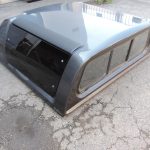 Nissan Navara D40 Doublecab ar cietu jumtu