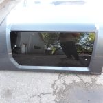 Nissan Navara D40 Doublecab ar cietu jumtu