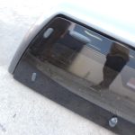 Nissan Navara D40 Doublecab ar cietu jumtu