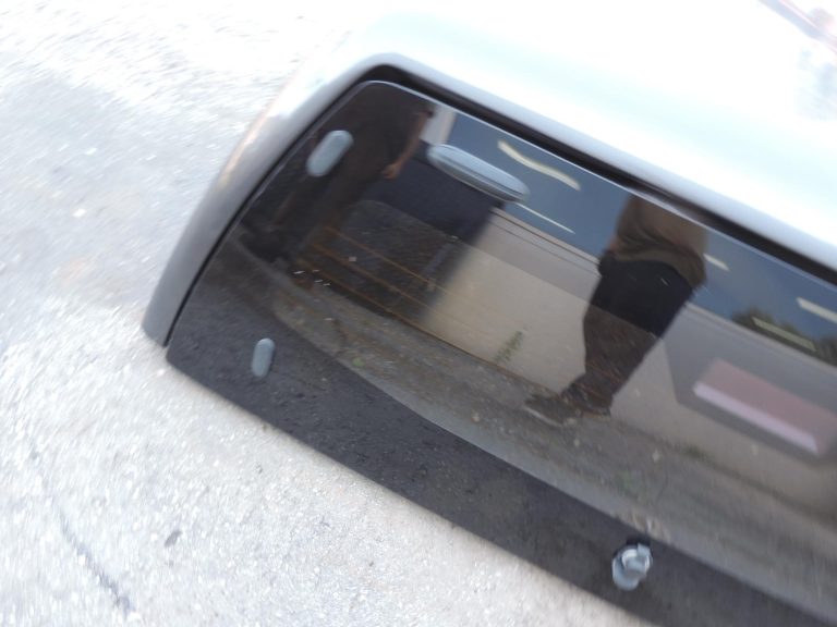 Nissan Navara D40 Doublecab ar cietu jumtu