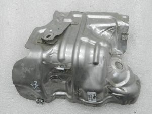 Nissan Qashqai oriģinālais turbokompresora siltuma deflektors 1445000Q0H