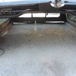 Nissan Navara D40 Doublecab ar cietu jumtu