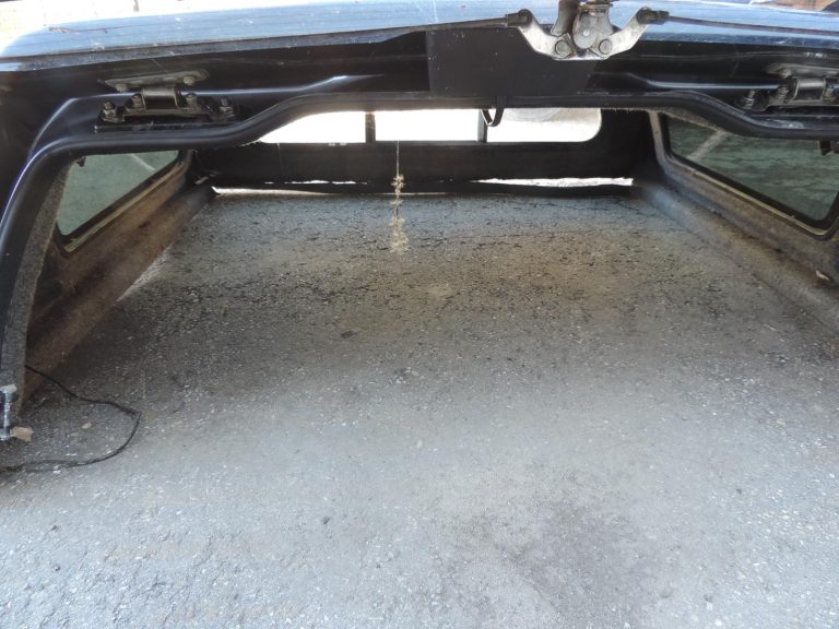 Nissan Navara D40 Doublecab ar cietu jumtu
