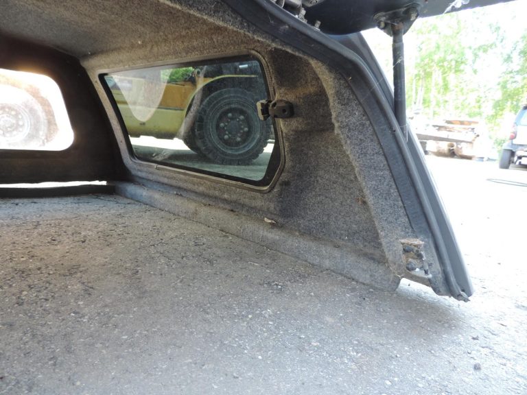 Nissan Navara D40 Doublecab ar cietu jumtu