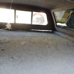 Nissan Navara D40 Doublecab ar cietu jumtu