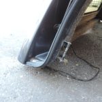 Nissan Navara D40 Doublecab ar cietu jumtu