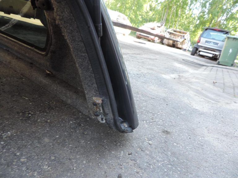 Nissan Navara D40 Doublecab ar cietu jumtu