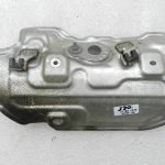 „Nissan Qashqai“ oriģinālais katalizatora siltuma vairogs 2085000QAD