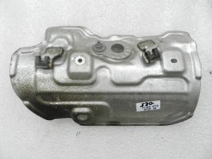 „Nissan Qashqai“ oriģinālais katalizatora siltuma vairogs 2085000QAD