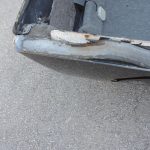 Nissan Navara D40 Doublecab ar cietu jumtu