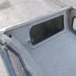 Nissan Navara D40 Doublecab ar cietu jumtu