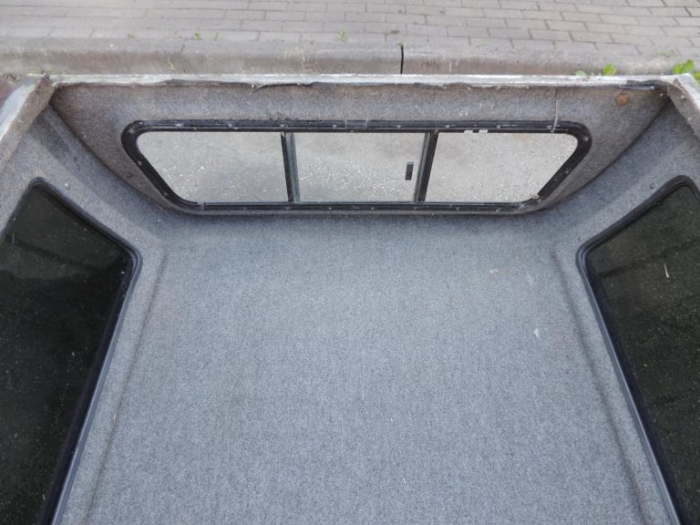 Nissan Navara D40 Doublecab ar cietu jumtu