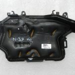 Nissan Navara II D40 3.0DCi oriģinālais degvielas iesmidzinātāja vāciņš (kreisais) 175755X20A