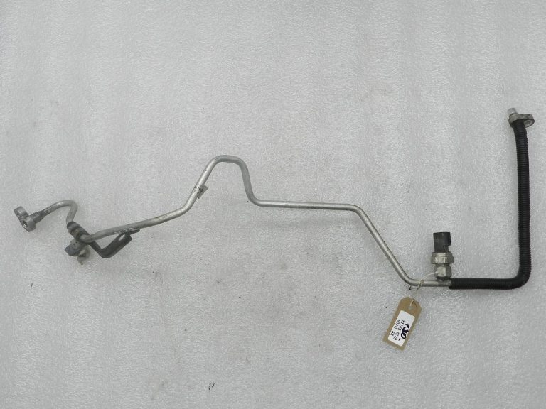 „Nissan Qashqai“ oriģinālās gaisa kondicionēšanas caurules 924414eb0a