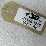 „Nissan Qashqai“ oriģinālās gaisa kondicionēšanas caurules 924414eb0a