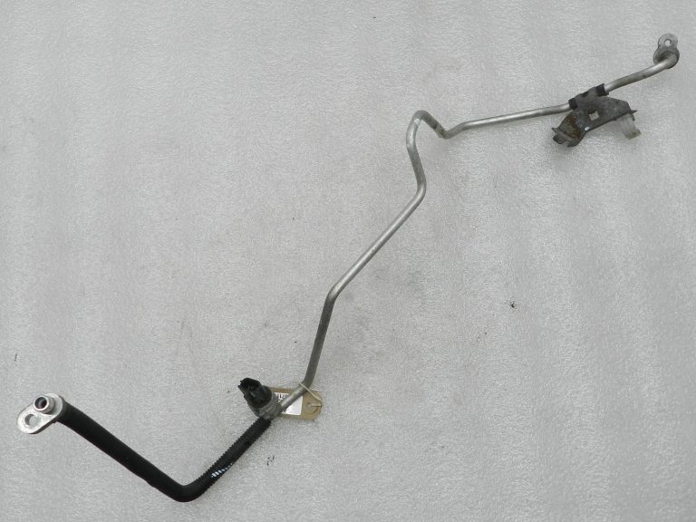 „Nissan Qashqai“ oriģinālās gaisa kondicionēšanas caurules 924414eb0a