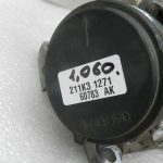 Nissan Navara II D40 3.0DCi oriģinālais turbokompresora flanša savienojuma caurule 144605X20D