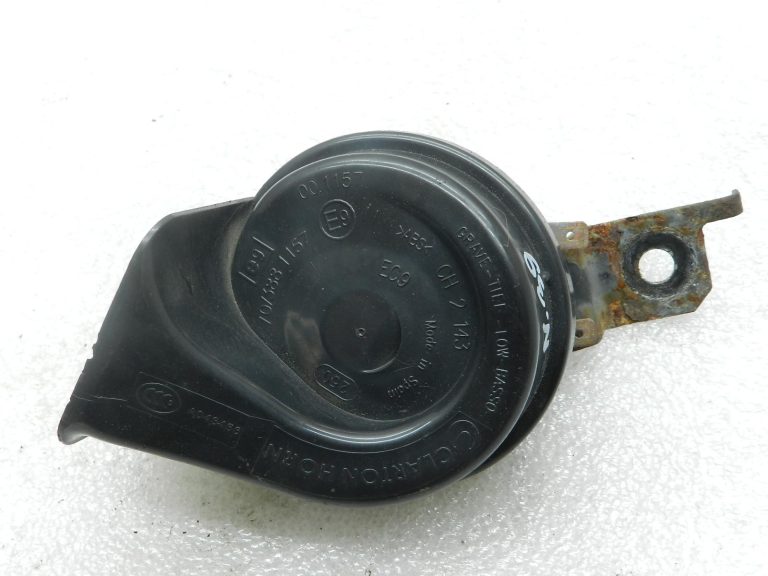 Nissan Navara II oriģinālā signāltaure ar zemu toņu 256205X20A