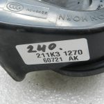 Nissan Navara II oriģinālā signāltaure ar zemu toņu 256205X20A