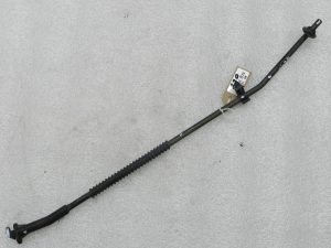 Nissan Navara II oriģinālā motora pārsega atbalsta stieņa 65771EB305