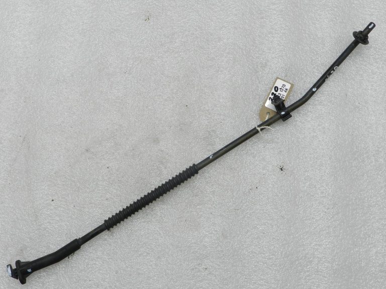 Nissan Navara II oriģinālā motora pārsega atbalsta stieņa 65771EB305