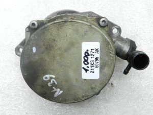 Nissan Navara II D40 3.0DCi oriģinālais vakuuma sūknis 1465000Q1H