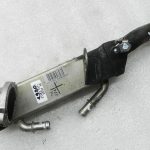 Nissan Navara II D40 3.0DCi oriģinālais dzesētāja EGR defekts! 1471000Q0N