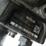 Nissan Navara II D40 3.0DCi oriģinālais degvielas iesmidzināšanas sūknis, augstspiediena sūknis 1670000Q1U
