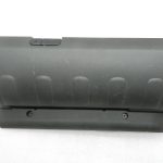 Nissan Navara II oriģinālais cimdu nodalījums ar skrāpējumiem! 681025X15B