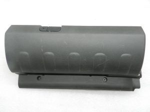 Nissan Navara II oriģinālais cimdu nodalījums ar skrāpējumiem! 681025X15B