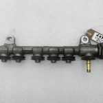 Nissan Navara II D40 3.0DCi oriģinālais degvielas iesmidzināšanas kolektors 1752000Q2L